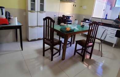 Imagem 5: Vendo Sobrado na Vila Militar QRJ 2 CONJUNTO 2 Setor Oeste