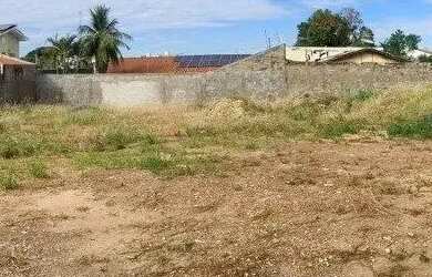 Imagem: O terreno possui 1.092m² de Área e está localizado em Jardim