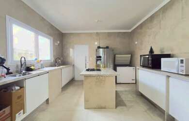 Imagem 5: EXCELENTE CASA DISPONÍVEL PARA VENDA E LOCAÇÃO NO SWISS PARK - CAMPINAS/SP