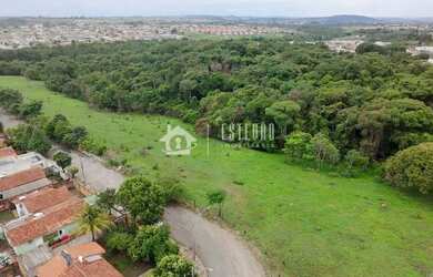 Imagem: O terreno possui 31.100m² de Área e está localizado em Fazenda