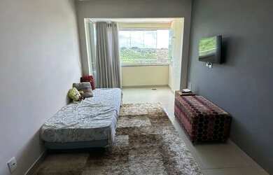 Imagem 3: Imóvel para venda tem 68 metros quadrados com 2 quartos em Chácaras...