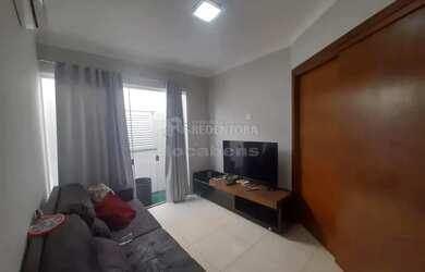 Imagem 16: Village Damha I - Frente Lazer