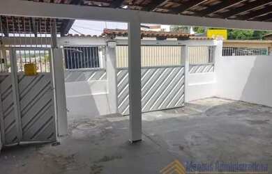 Imagem 3: Manaus imóveis - Rua Álvaro Braga, 20 - Conjunto Jardim Amazonas - Parque Dez