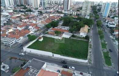 Imagem: O terreno possui 1.923m² de Área e está localizado em Salgado