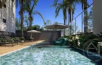 Imagem 3: Apartamento com 2 dormitórios à venda, 58 m² - Aurora - Londrina/PR