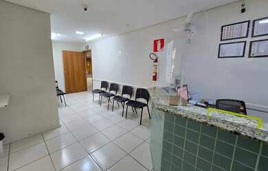 Imagem 5: Sala Comercial à Venda no Centro-Sul, BH 151 m², alugada R$ 4.900,00