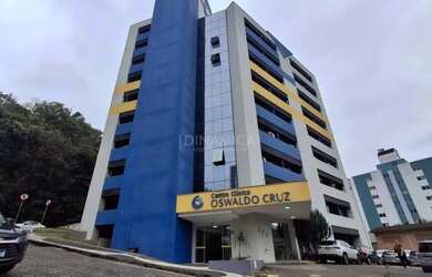 Imagem 12: Sala Comercial Ribeirão Fresco, Blumenau - SC