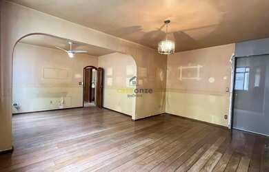 Imagem 2: Apartamento, 4 quartos, 1 suite, 2 vagas