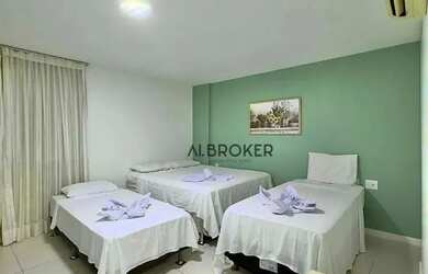 Imagem 10: No Porto das Duna Apartamento com 4 dormitórios à venda, 203 m² por...