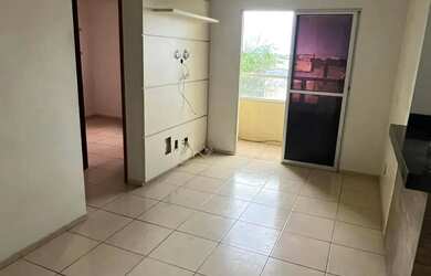 Imagem 2: Imóvel para venda tem 54 metros quadrados com 2 quartos