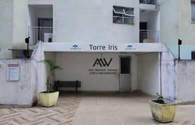 Imagem 8: Apartamento com 2 dormitórios, 66 m² - venda por R$ 185.000,00 ou aluguel por R$ 1.085,00