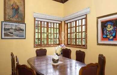 Imagem 5: Bela casa a venda no Retiro Do Chalé