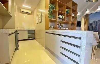 Imagem 2: Studio Jazz Classic EL Lindo apartamento pronto pra morar 1 Quarto ITBI...