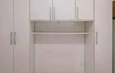 Imagem 9: COLUBANDÊ/DUPLEX EM CONDOMÍNIO 2 QTS MÓVEIS