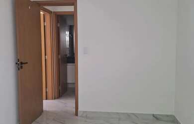 Imagem 10: Apartamento novo térreo com 2 quartos a 100m da praia