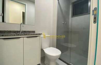 Imagem 7: Apartamento com 3 dormitórios para alugar, 64 m² por R$ 2.950/mês -...