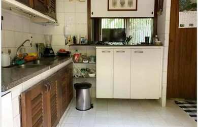 Imagem 11: 0 - Casa 5 quartos, sendo 5 suítes