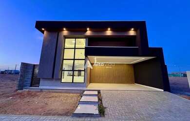 Imagem 2: Casa com 3 dormitórios à venda, 144 m² por R$ 850.000,00 - Bela Vista...