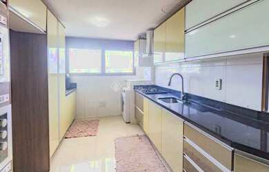 Imagem 12: Apartamento 2 Dorm bairro Sarandi