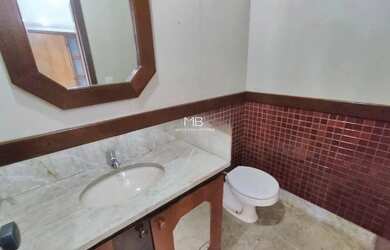 Imagem 5: Apartamento à venda no Lourdes - em frente ao MInas I- Belo Horizonte/MG