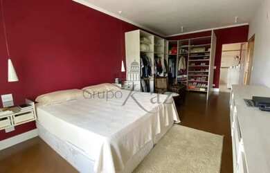 Imagem 7: Casa Condomínio - Parque Mirante do Vale - Jacareí - 540m²