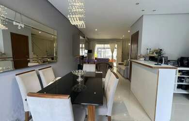 Imagem 6: Casa em Hípica. Churrasqueira, Lareira, 1 Vaga na garageme2 Dormitórios