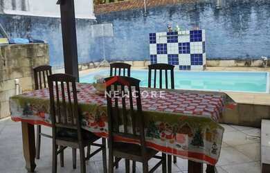 Imagem 11: Casa em Rua Jornalista Osias Stutz - Piratininga - Niterói/RJ