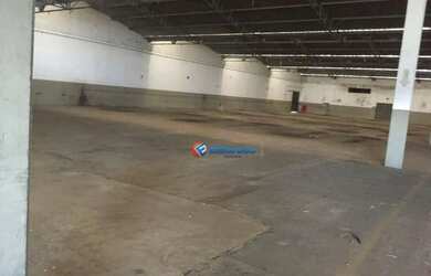 Imagem 10: Galpão, 3600 m² - venda por R$ 12.000.000,00 ou aluguel por R$ 30.000,00/mês...