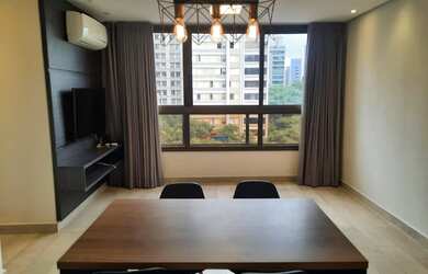 Imagem: Apartamento 2 quartos, 2 suítes, 2 vagas. 61m² - Lourdes