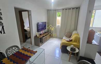 Imagem: Apartamento 2 quartos Antares OPORTUNIDADE