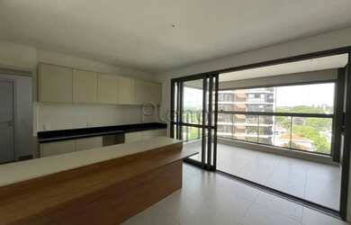 Imagem: O apartamento possui 3 Dormitórios, 4 Banheiros, 3 Vagas na