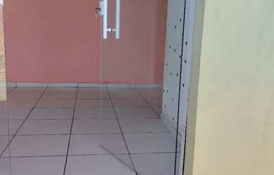 Imagem: O quarto e está localizado em Itararé, Teresina para alugar