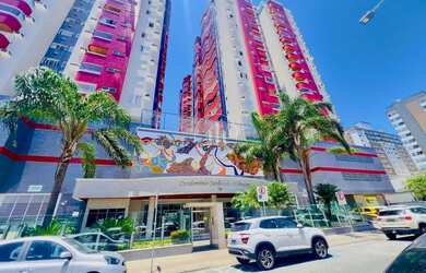 Imagem: Apartamento 4 Quartos com 3 Suítes e 140m² - Campinas - CEN