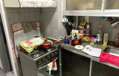 Imagem: A kitnet possui 1 Banheiro, 29m² de Área e está localizado