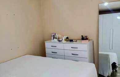 Imagem 3: Apartamento 2 dormitórios sem vaga