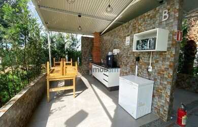 Imagem 13: Apartamento com 2 dormitórios à venda, 48 m² por R$ 250.000,00 - Conjunto...