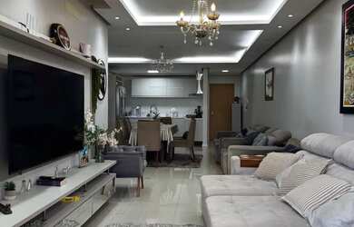 Imagem: Apartamento no edifício royal