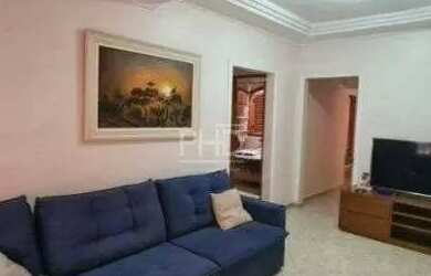 Imagem: A casa possui 3 Dormitórios, 2 Banheiros, 3 Vagas na garagem