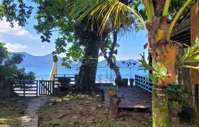 Imagem: O depósito possui 5 Vagas na garagem, 532m² de Área e está