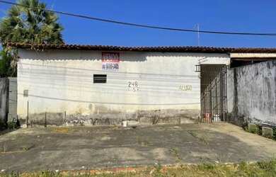 Imagem: A casa possui 1 Dormitório e está localizado em São Gonçalo