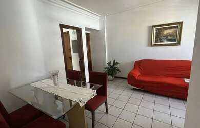 Imagem: O apartamento possui 2 Dormitórios, 3 Banheiros, 1 Vaga na