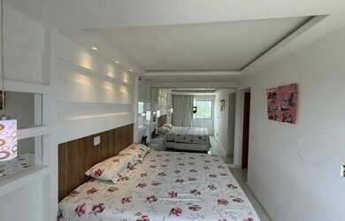 Imagem 9: Apartamento à venda no ART RESIDENCE, JAGUARIBE, Salvador, BA