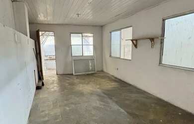 Imagem 8: Aluga-se galpão. 270m² de Áreae5 Vagas na garagem