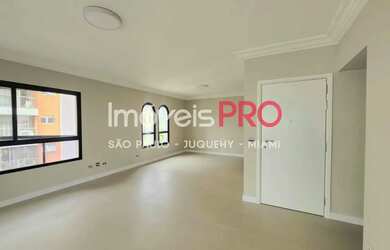 Imagem: Apartamento reformado a venda em Moema com 170m2, 3 suites