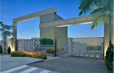 Imagem 5: Aluga. 40m² de Área, 1 Vaga na garageme2 Dormitórios