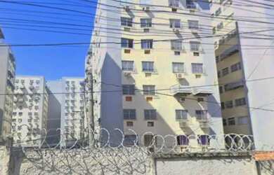 Imagem: O apartamento possui 2 Dormitórios, 1 Banheiro, 70m² de Área