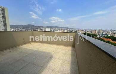 Imagem: O apartamento na cobertura possui 2 Dormitórios, 3 Banheiros