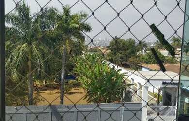 Imagem: O apartamento possui 2 Dormitórios, 1 Banheiro, 52m² de Área