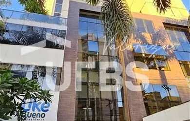 Imagem: Apartamento no Setor Bueno, 13º andar. Três suítes plenas