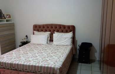 Imagem 9: Casa alto padrão. Piscina, Churrasqueira, VarandaeÁrea de serviço